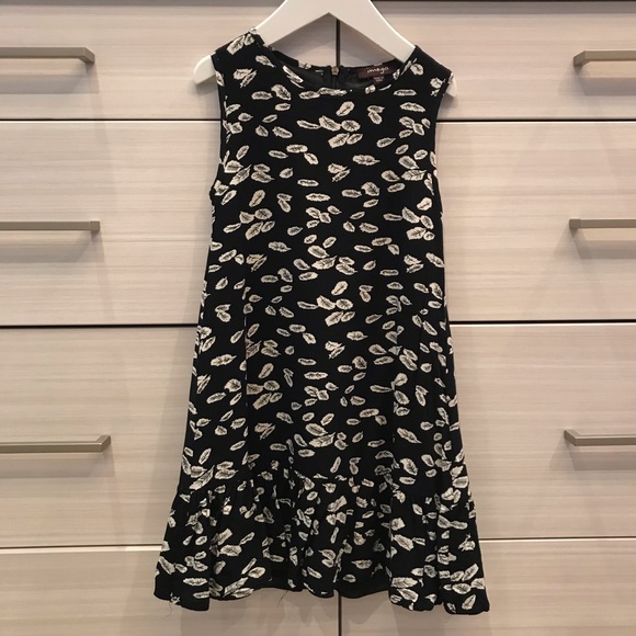 imoga girls dress